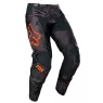 Motokrosové nohavice Fox 180 Trev black camor