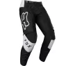 Motokrosové nohavice Fox 180 Lux Pant black / white