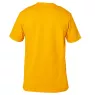 Tričko Fox Advantage Ss Premium mustard