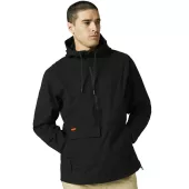 Bunda Fox Survivalist Anorak Jacket Black vel. L