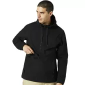 Bunda Fox Survivalist Anorak Jacket Black vel. L
