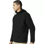 Bunda Fox Survivalist Anorak Jacket Black vel. L