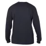 Tričko Fox Apex Ls black