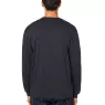 Tričko Fox Apex Ls black