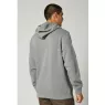 Mikina Fox Apex Pullover Fleece heather graphite