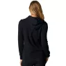 Dámská mikina Fox Boundary Pullover Fleece black