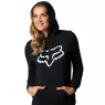 Dámská mikina Fox Boundary Pullover Fleece black