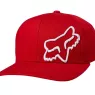 Šiltovka Fox Flex 45 Flexfit Hat chilli