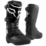 Motokrosové topánky Fox Comp X Boot - black