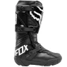 Motokrosové topánky Fox Comp X Boot - black