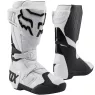 Motokrosové topánky Fox Comp Boot - white