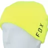 Čiapka Fox Daily Beanie - OS Fluo Yellow