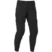 Dámske MTB nohavice Fox Ranger Pant black veľ. S