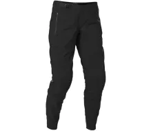 Dámske MTB nohavice Fox Ranger Pant black