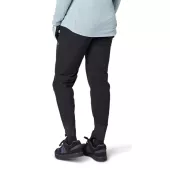 Dámske MTB nohavice Fox Ranger Pant black veľ. S