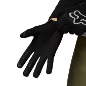 Dámske MTB rukavice Fox Womens Ranger Gloves black