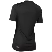Dámsky MTB dres Fox Womens Ranger Foxhead black veľ. M