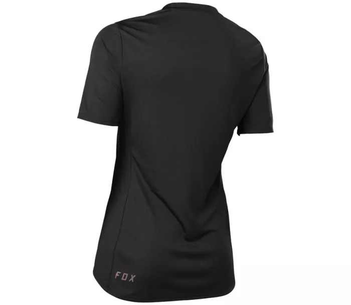 Dámsky MTB dres Fox Womens Ranger Foxhead black veľ. M