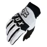 Motokrosové rukavice Fox Dirtpaw white