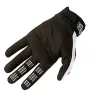 Motokrosové rukavice Fox Dirtpaw white