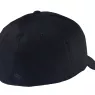 Šiltovka Fox 58379-159 Flex 45 Flexfit Hat royal blue