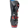 Motokrosové topánky Fox Instinct Boot Grey/Red - model 2022