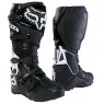 Motokrosové topánky Fox Instinct X black