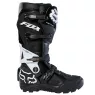 Motokrosové topánky Fox Instinct X black