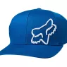 Detská čiapka Fox Youth Flex 45 Flexfit Hat Royal Blue