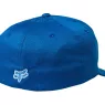 Detská čiapka Fox Youth Flex 45 Flexfit Hat Royal Blue
