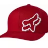 Detská čiapka Fox Youth Flex 45 Flexfit Hat Chilli
