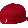 Detská čiapka Fox Youth Flex 45 Flexfit Hat Chilli