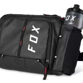 Ľadvinka Fox Lumbar Hydration Pack black
