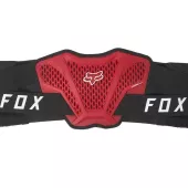 Obličkový pás Fox Titan Race Belt Black