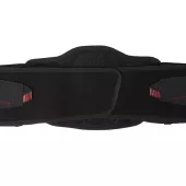 Detský obličkový pás Fox Yth Titan Sport Belt - OS Black
