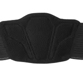 Detský obličkový pás Fox Yth Titan Sport Belt - OS Black
