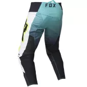 Detské motokrosové nohavice Fox 180 Leed Pant Teal