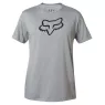 Tričko Fox Legacy Fox Head Ss heather graphite