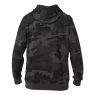 Mikina Fox Legacy Foxhead Camo Po Fleece black camor