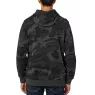Mikina Fox Legacy Foxhead Camo Po Fleece black camor
