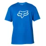 Tričko Fox Legacy Fox Head Ss royal blue