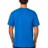 Tričko Fox Legacy Fox Head Ss royal blue