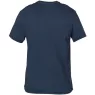 Triko FOX Legacy Fox Head Ss Tee - Midnight