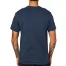 Triko FOX Legacy Fox Head Ss Tee - Midnight