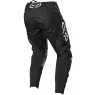 Motokrosové nohavice Legion Lt Pant Black
