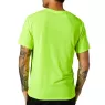 Triko FOX Pinnacle Ss Tech Tee - Fluo Yellow