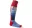 Ponožky Fox Toxsyk Sock - Fluorescent Red