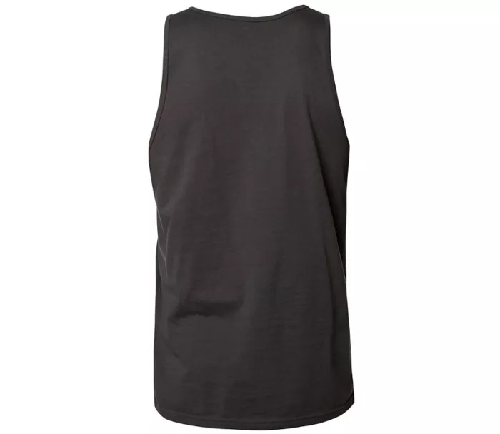 Tílko Fox Predator Premium Tank black vintage vel. L