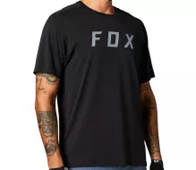 MTB dres Fox Ranger Jersey black veľ. M