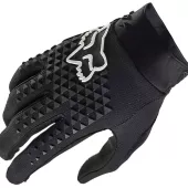 MTB rukavice Fox Defend Gloves black veľ. 2XL